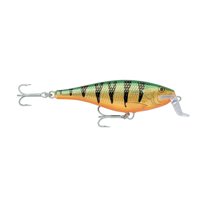 RAPALA WOBBLER SSR05 P