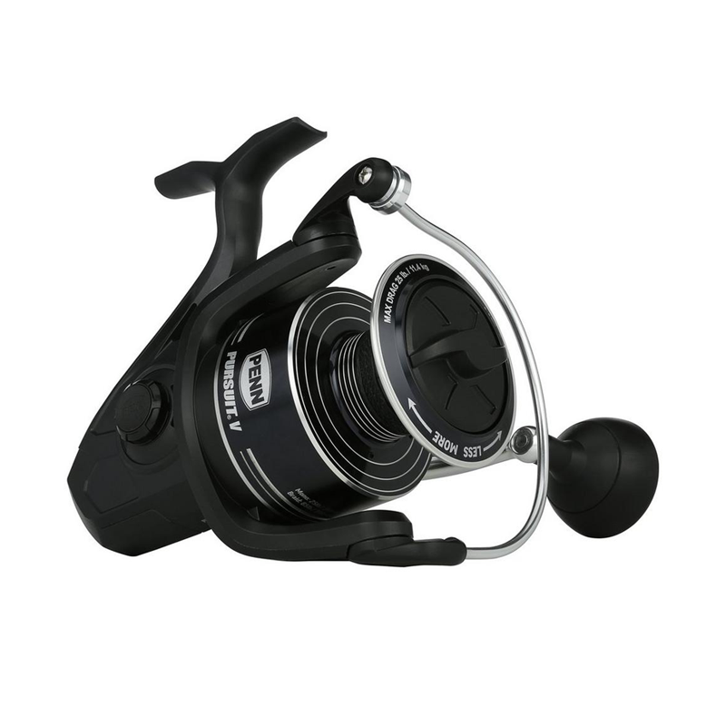 PENN PURSUIT V 6000
