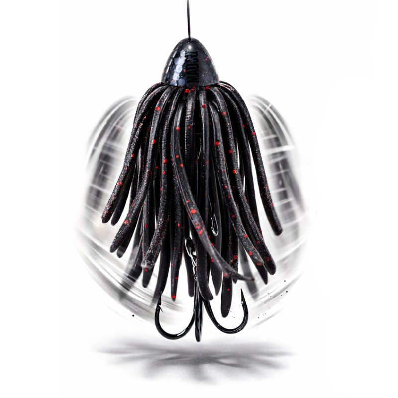 MADCAT WORMS TEASER 200G BLACK