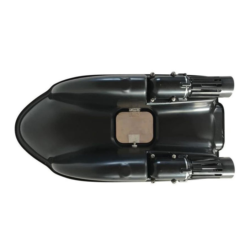 BOATMAN ACTOR BASIC ETETŐHAJÓ RTR - CARBON