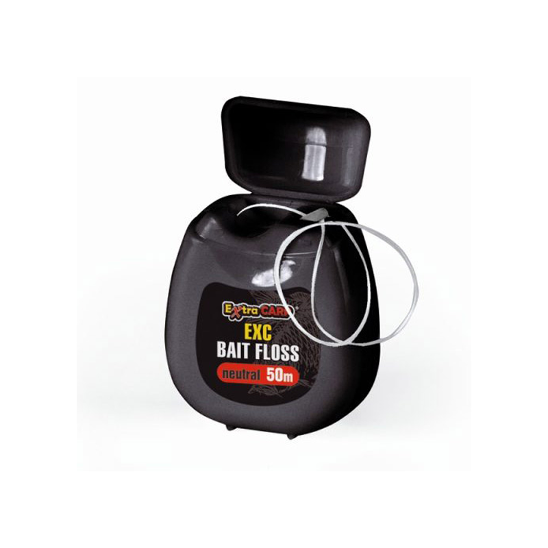 EXC BAIT FLOSS 50M