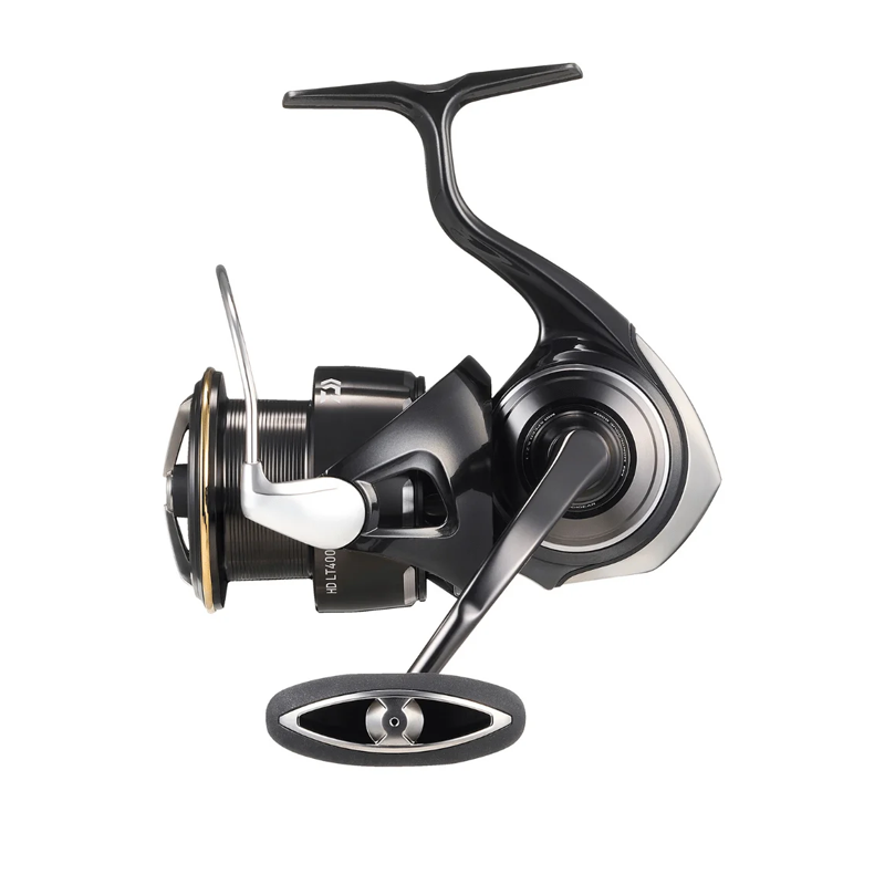 DAIWA 26 CERTATE HD LT 5000D