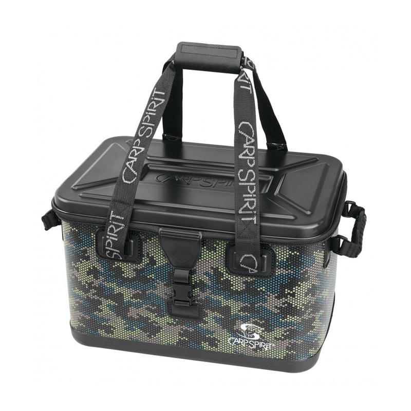 CARP SPIRIT HYDRO BAG CAMO 2600
