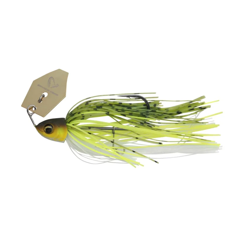 SAVAGE GEAR DA CRAZY BUSH 10GR AYU