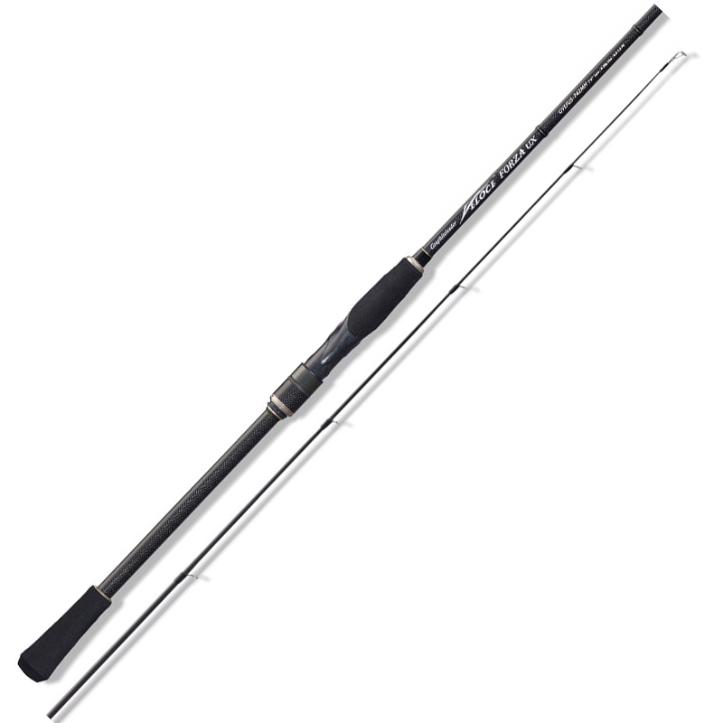 GRAPHITELEADER VELOCE FORZA UX GVEFUS-742MH FAST 2.24m 9-38gr Medium Heavy