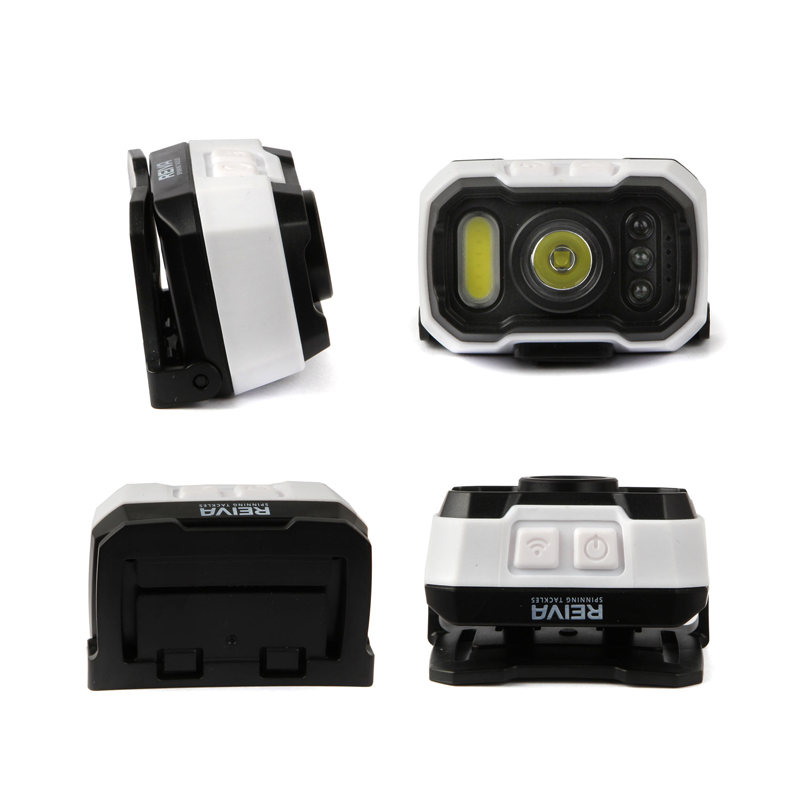 REIVA MOTIVE FEJLÁMPA