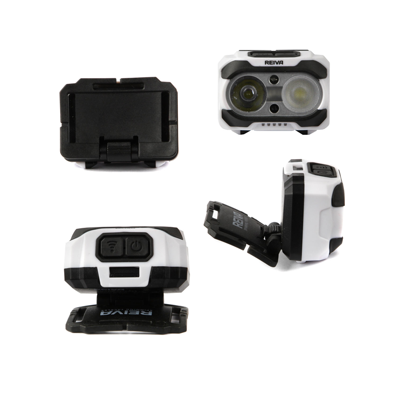 REIVA SEAHAWK FEJLÁMPA