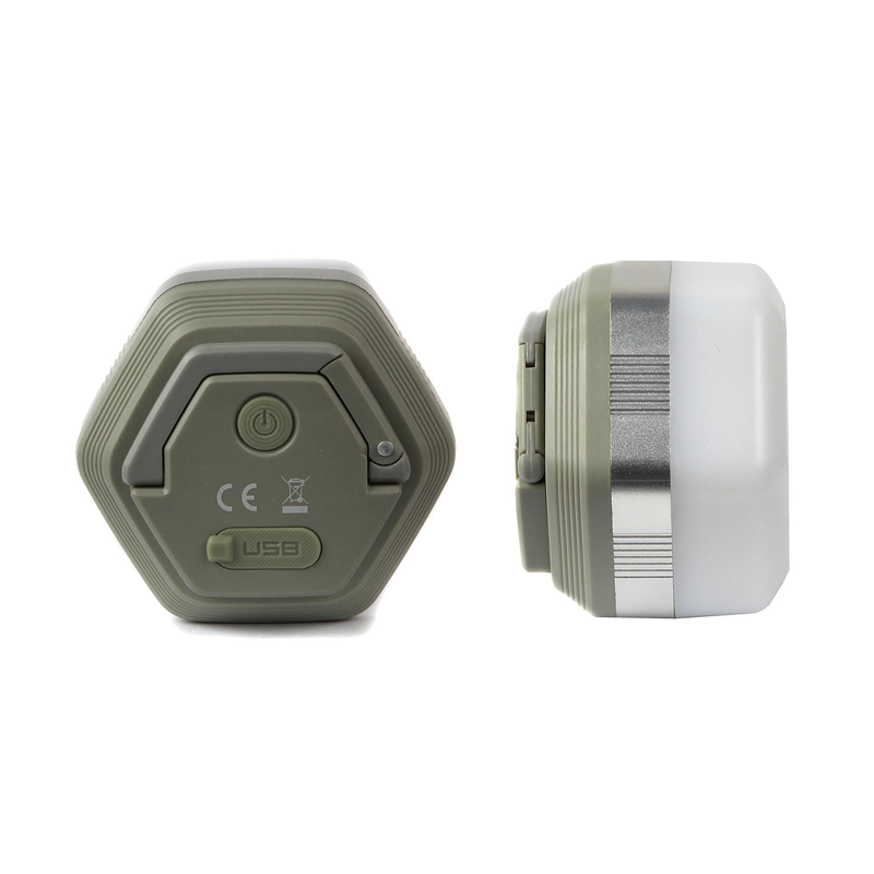 REIVA BIVY TÁBORI LÁMPA