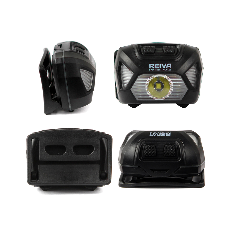 REIVA FLASH FEJLÁMPA