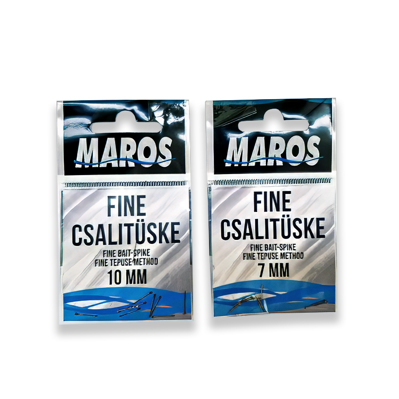 MAROS MIX FINE CSALITÜSKE 10MM