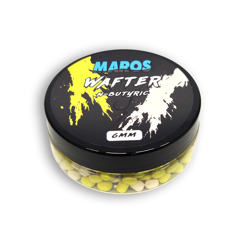 MAROS WAFTER N-BUTYRIC 6MM 20G