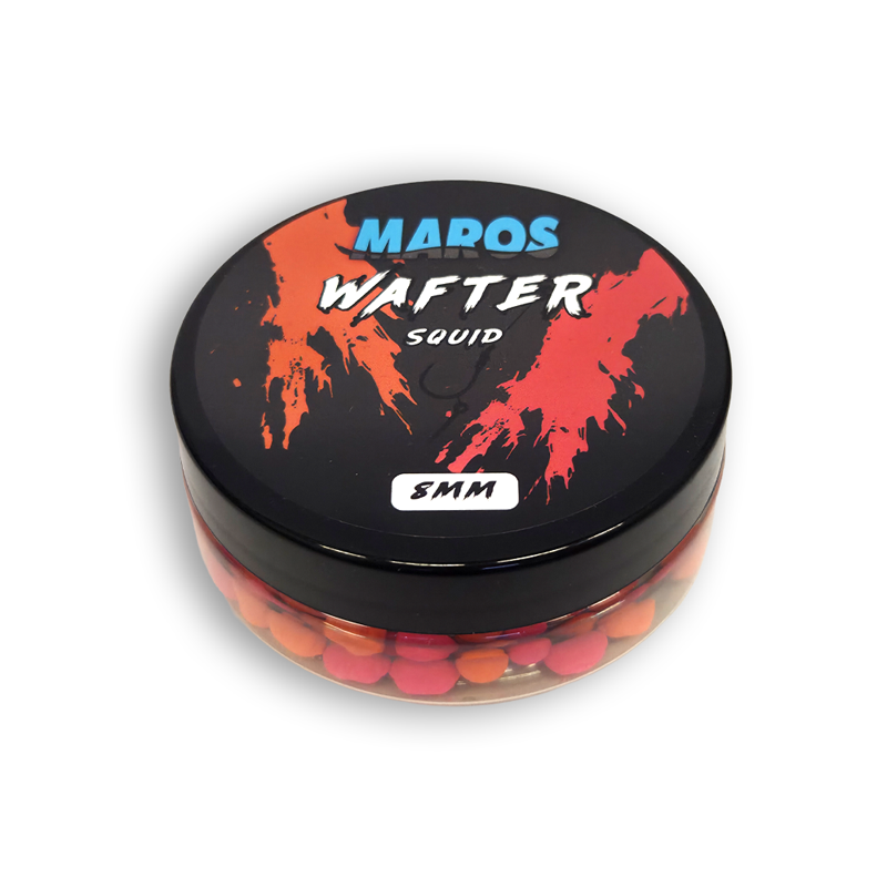 MAROS WAFTER SQUID 8MM 20G