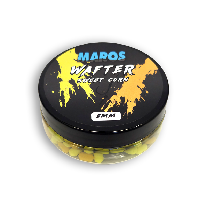 MAROS WAFTER SWEET CORN 8MM 20G