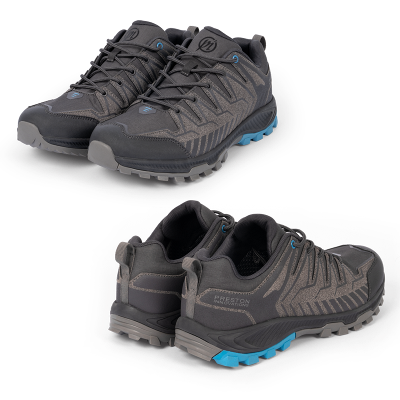 PRESTON DRIFISH ALL TERRAIN TRAINER 45