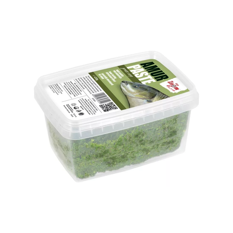 CARP ZOOM AMUR PASZTA SPECIÁLIS 450G
