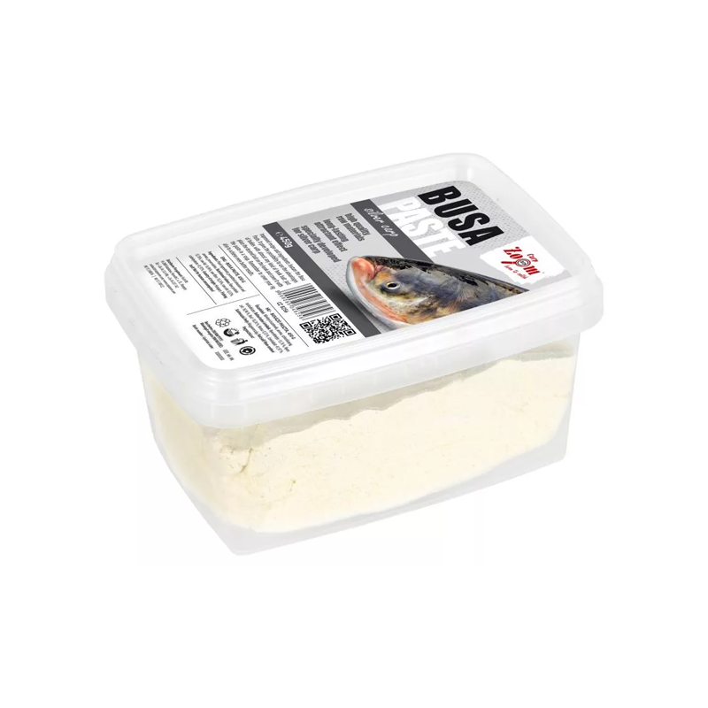 CARP ZOOM BUSA PASZTA SPECIÁLIS 450G