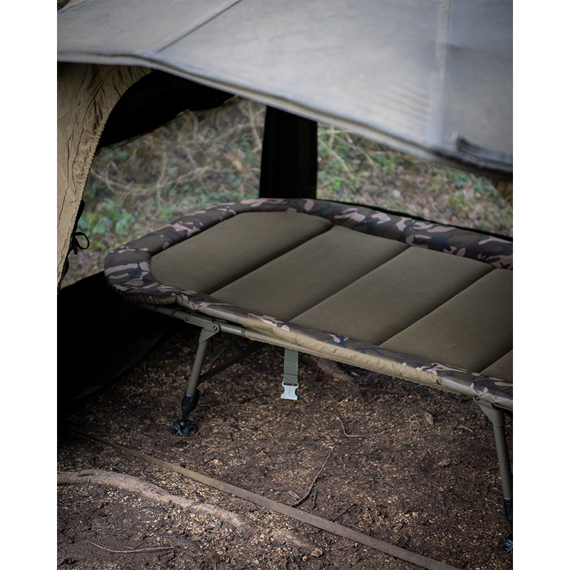 FOX CAMOLITE XL BED
