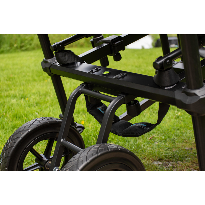 PRESTON ABSOLUTE FEEDER CHAIR WHEEL KIT