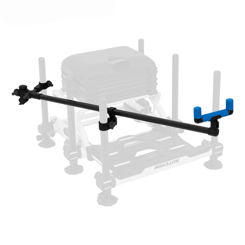 PRESTON OFFBOX POLE SUPPORT SYSTEM