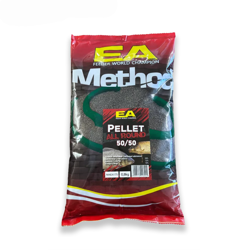 MAROS MIX EA PELLET ALL ROUND 50/50