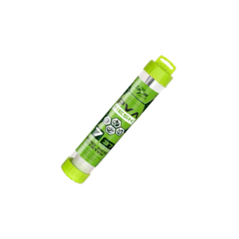CARP ZOOM PVA HÁLÓ TÖLTŐ SZETT 37mm x 7m