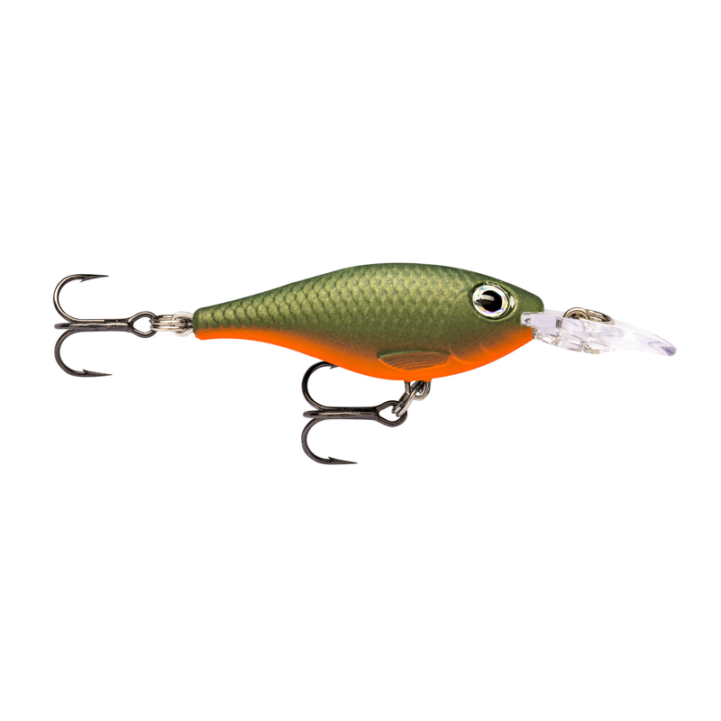RAPALA WOBBLER ULS04 GAU