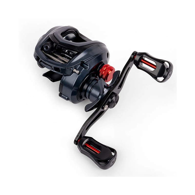 ZEBCO DEMONIC BAITCAST 150 LHW 