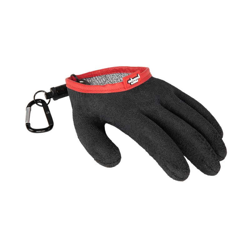 FOX RAGE LANDING GLOVE LEFT S-M