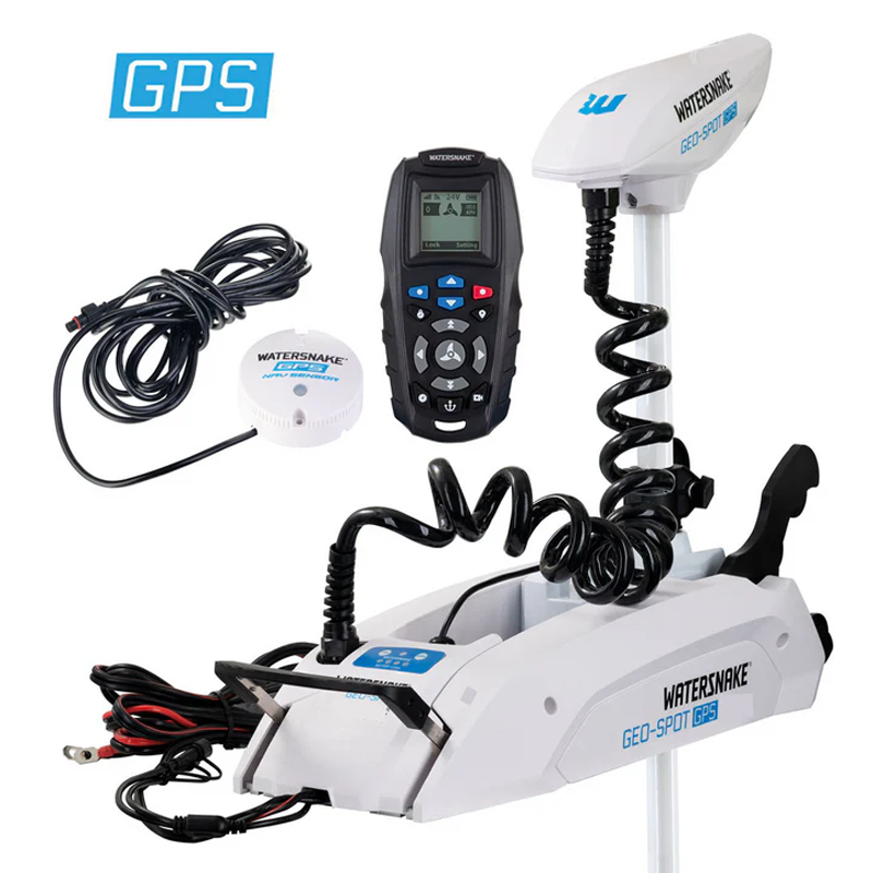 RHINO BMR GPS NXT 95 XL 24V