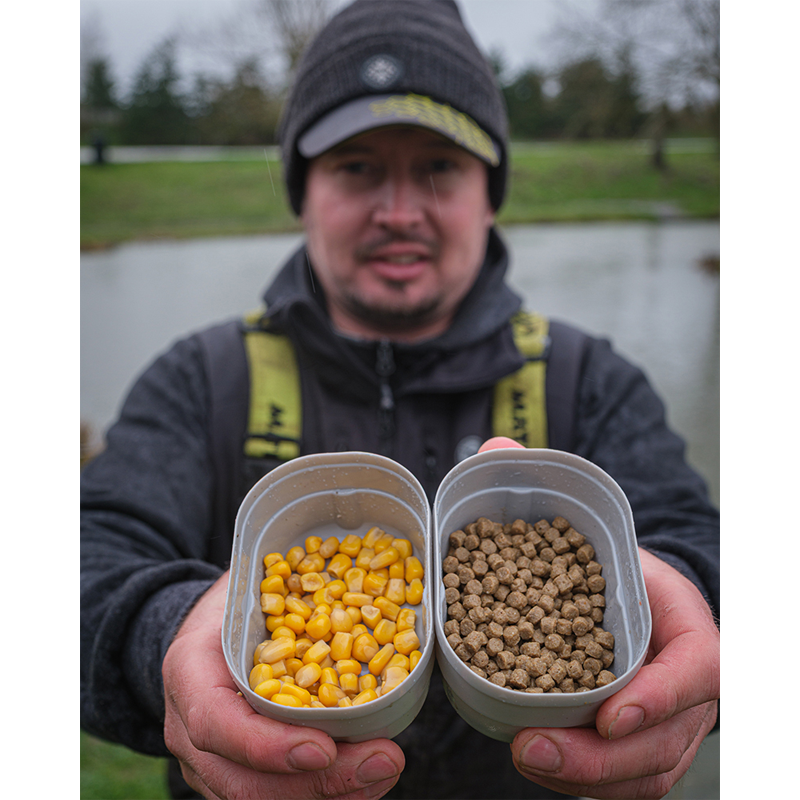 FOX MATRIX MINI EXPANDER TUB 0.5PT