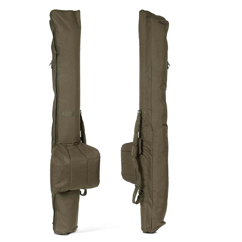 FOX VOYAGER 12' 3 ROD HOLDALL 