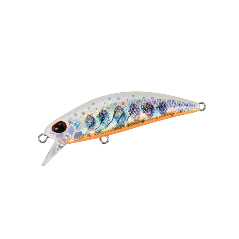 DUO SPEARHEAD RYUKI 50S 5CM 4,5G IVORY YAMAME OB AJO4064