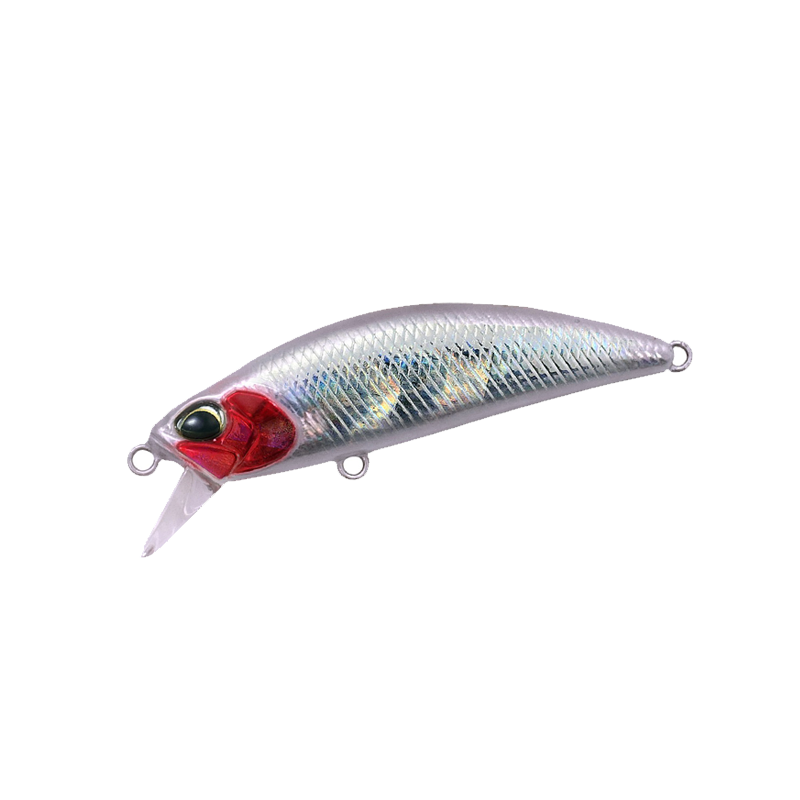 DUO SPEARHEAD RYUKI 50S SW 5CM 4,5G PRISM IVORY ADA0088