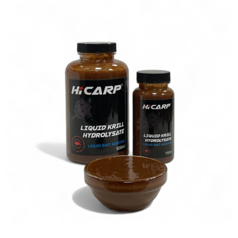 HICARP LIQUID KRILL HYDROLYSATE 500ML RÁK KIVONAT
