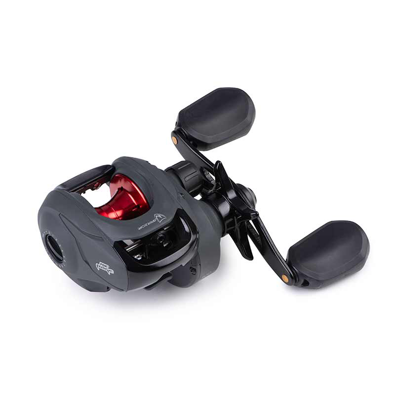 FOX RAGE WARRIOR BAITCASTER
