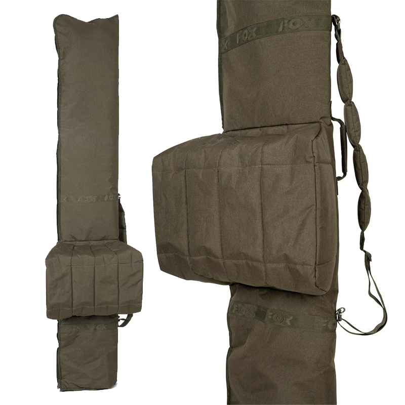 FOX VOYAGER 13' 4 ROD HOLDALL 