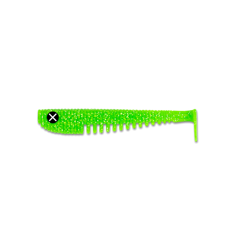 MONKEY LURES KING LUI 6CM APPLE BOMB