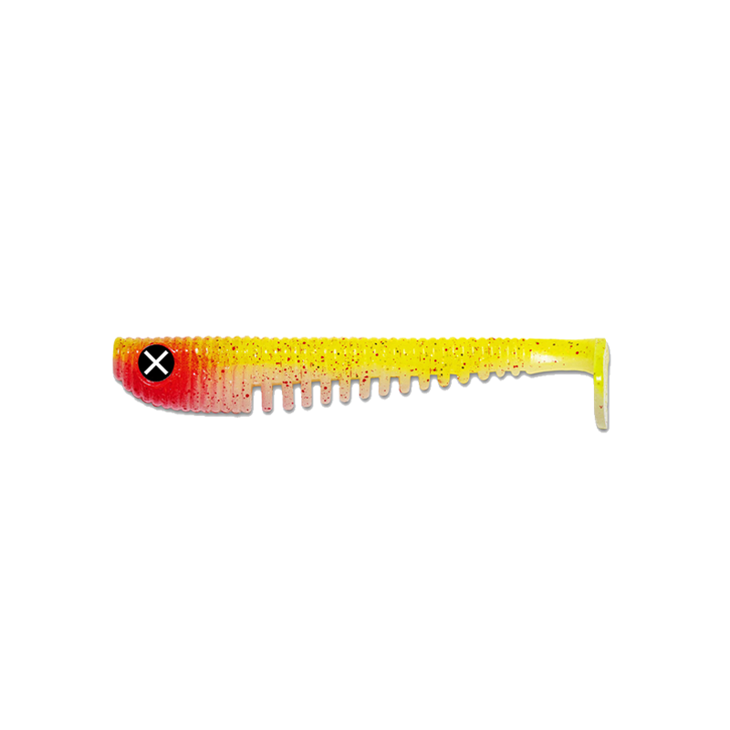 MONKEY LURES KING LUI 6CM CHAINSAW CHEESECAKE