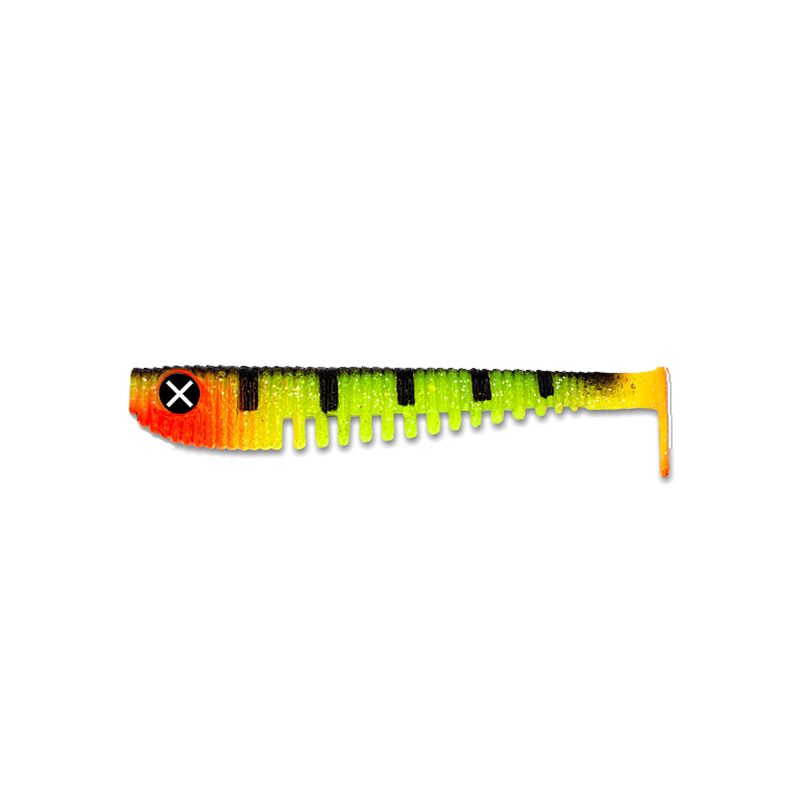 MONKEY LURES KING LUI 7,5CM ATOMIC PERCH