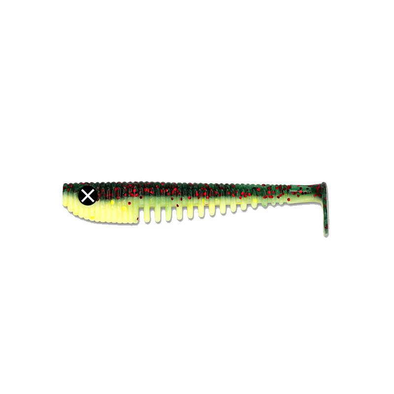 MONKEY LURES KING LUI 7,5CM CHILI CHEESE