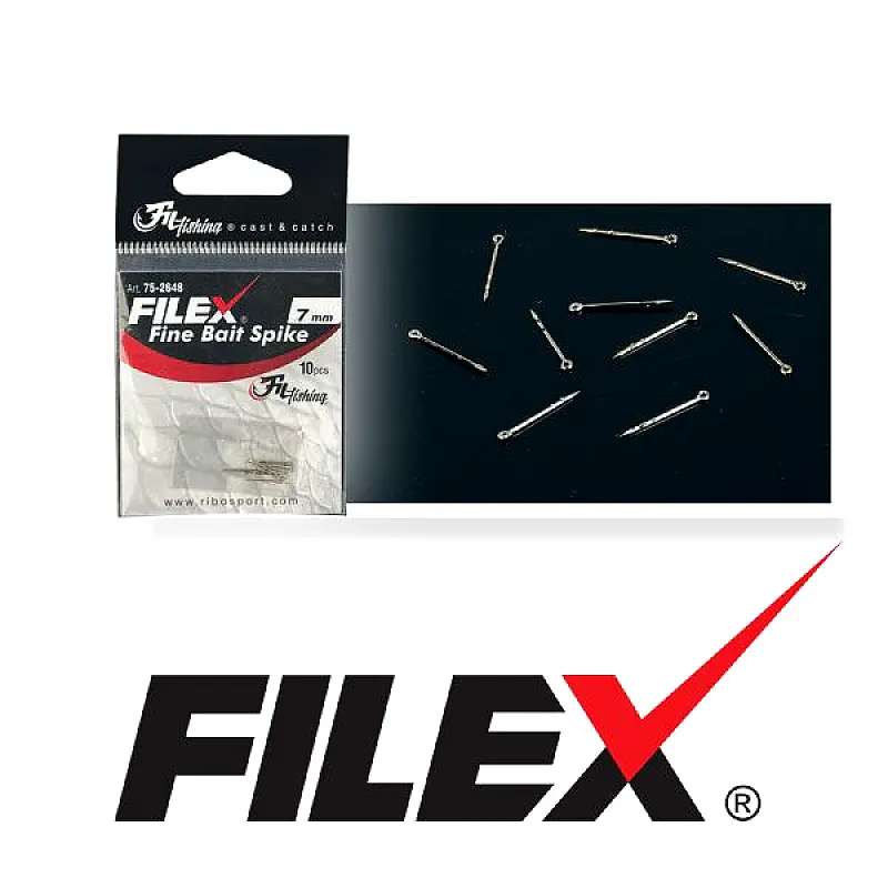 FILEX FINE CSALITÜSKE 7MM
