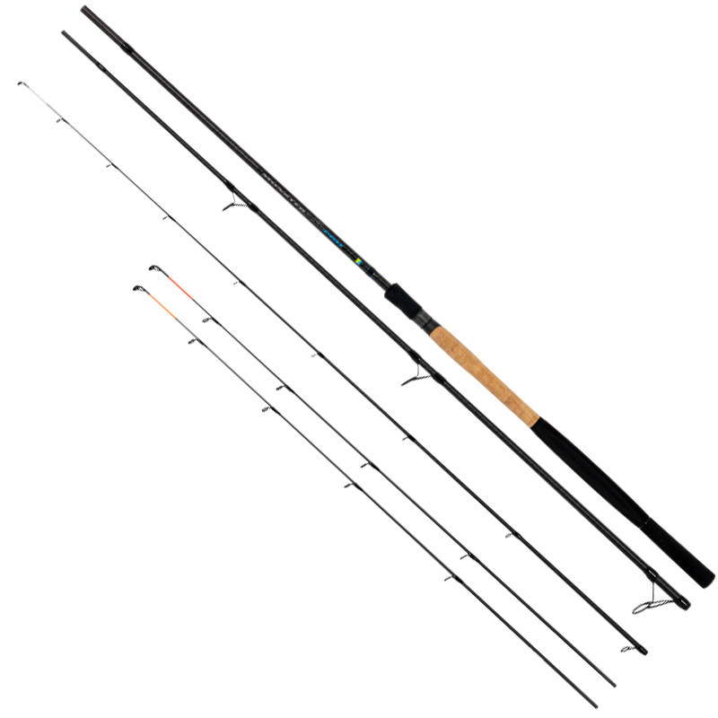 PRESTON MONSTER XTR PRO 4,2M 225GR
