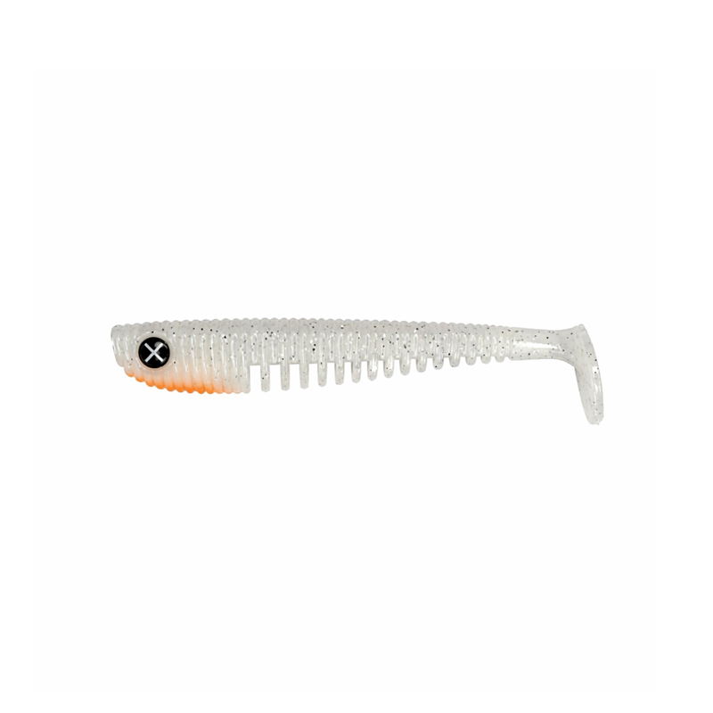 MONKEY LURES KING LUI 6CM ARCTIC KISS