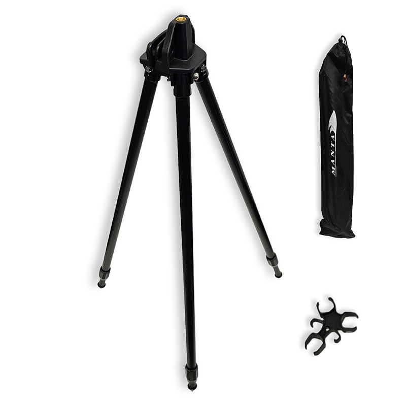 SERIE WALTER TRIPOD