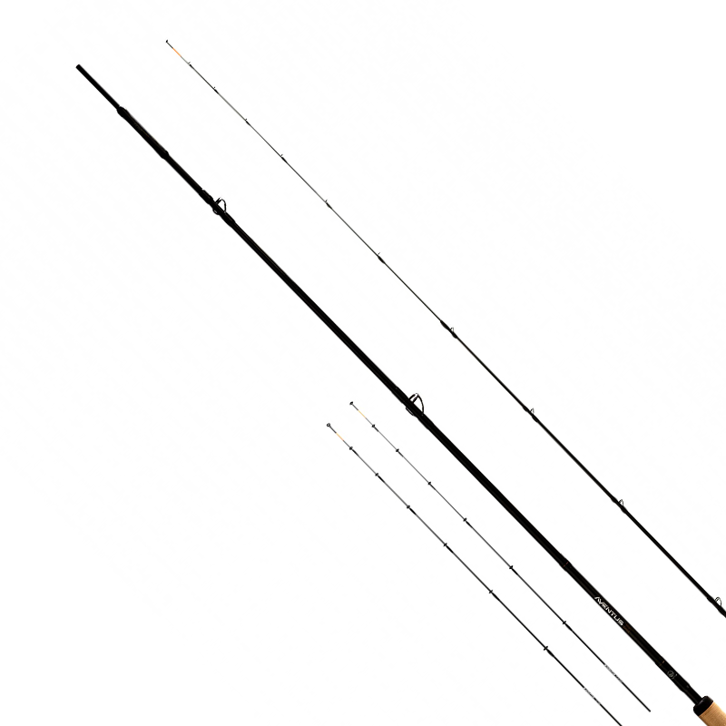 GURU AVENTUS R FEEDER DISTANCE 3,3M 100GR