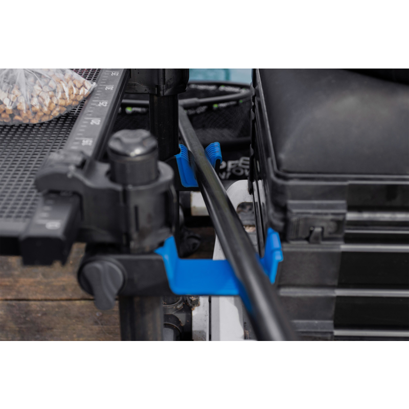 PRESTON OFFBOX LANDING NET HOLDERS
