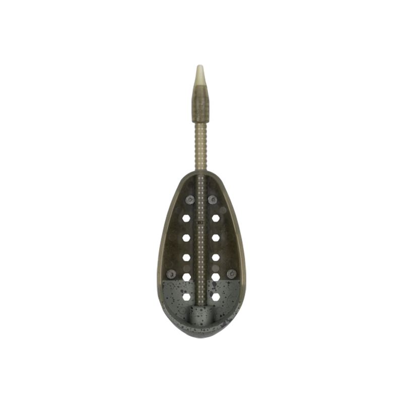 PRESTON ICS IN-LINE BANJO XR FEEDER - XL 60g