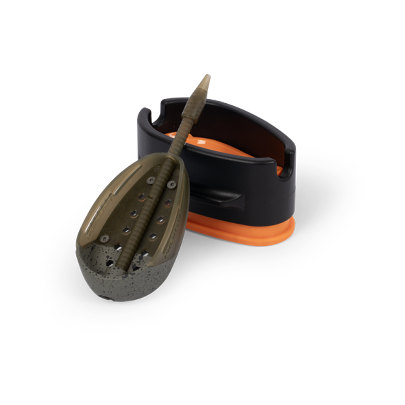 PRESTON ICS IN-LINE BANJO XR FEEDER - XL 75g