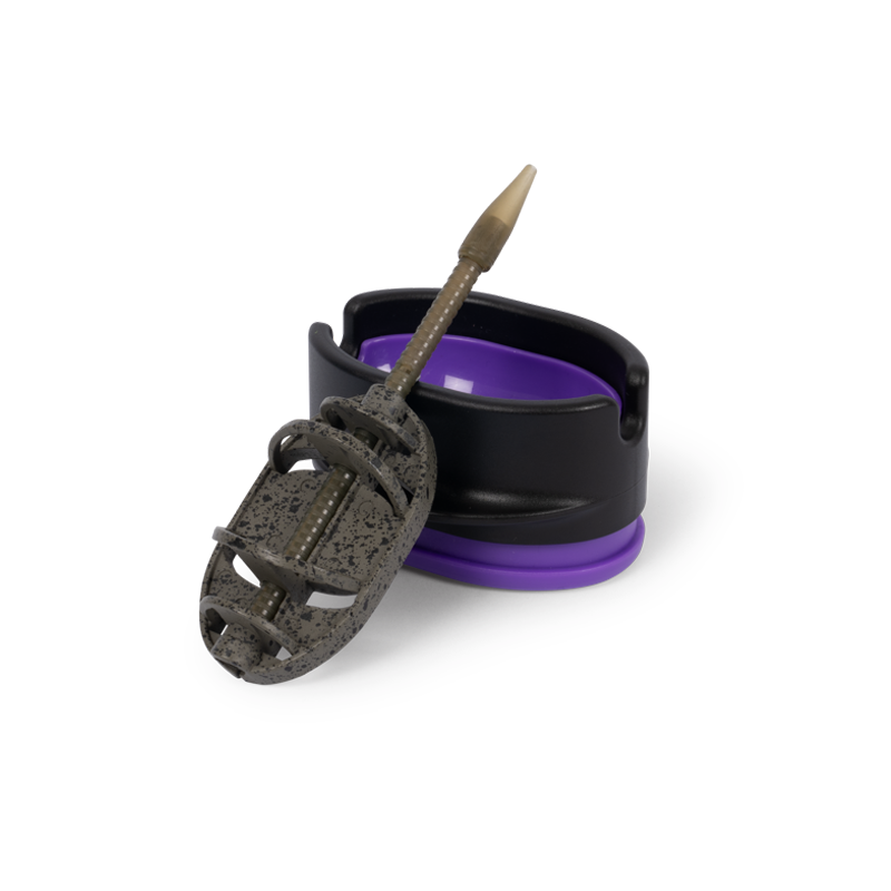 PRESTON QUICK RELEASE METHOD MOULD - XXL