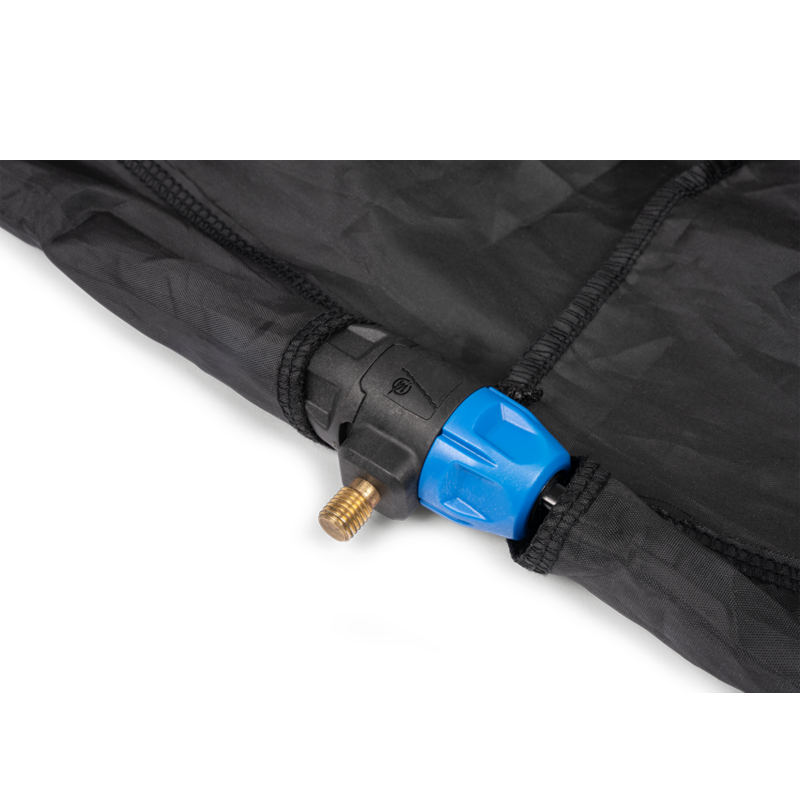 PRESTON DURA KEEPNET 3,5M CARP MESH